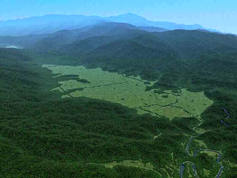 Cades Cove