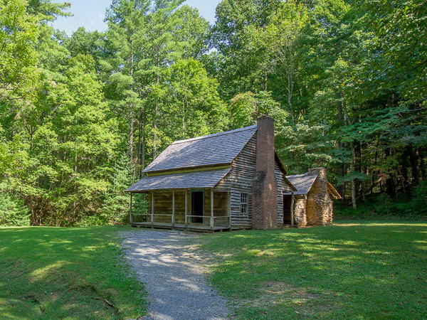 Henry Whitehead House